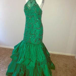 Sherri Hill Dress